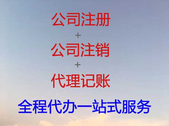 宣城公司个体户注册-纳税申报